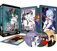 Coffret intégral 7 DVD Edition Gold