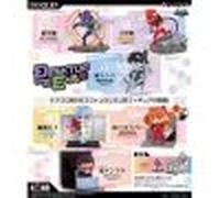 Evangelion - Pack De 6 Figurines Desq Desktop Eva