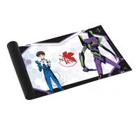 Evangelion Playmat : Eva 00 (Don't Panic Games)
