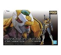 Evangelion - rg nge eva unit 00 - model kit G
