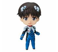 EVANGELION - Shinji Ikari Plugsuit Ver. Nendoroid Action Figure # 2797