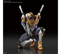 Bandai Spirits Maquette Neon Genesis Evangelion Eva Unit-00 RG 1/144