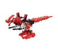 Evangelion X Zoids Synergenex Modèle en plastique Kit Xeno Rex Production Model-