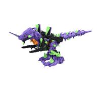 Evangelion X Zoids Synergenex Plastic Model Xeno Kit Rex Test Type-01 34 cm Taka