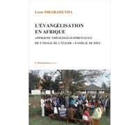 Évangélisation en Afrique – Approche théologico-spirituelle de l'image de l'Église : Famille de Dieu