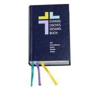 Evangelische La Evangelisches Gesangbuch Württemberg: Kleine Ausgabe: Au (Relié)