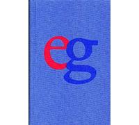Evangelisches Gesangbuch. Ausgabe Für Die Landeskirchen Rheinland, Westfalen Und Lippe