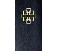 Evangelisches Gesangbuch Für Hessen Und Nassau. Ausgabe H Großformat