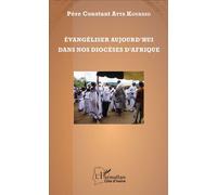 Evangéliser Aujourd'hui Dans Nos Diocèses D'afrique