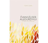 Evangéliser aujourd'hui - Pierre Diarra - Mame - broché - Essai