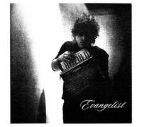 Evangelist by Evangelist [Audio CD] NEUF