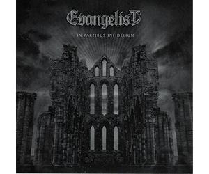 Evangelista - in Partibus Infidelum [Import]