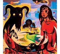 Evangelista – Prince of Truth – Vinyle – Import