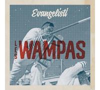 Evangelisti CD