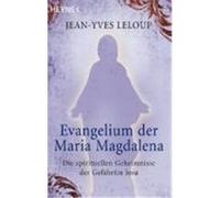Evangelium der Maria Magdalena Leloup, Jean-Yves (Auteur)