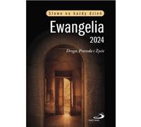 Évangile 2024 Le Chemin, la Vérité et la Vie BR