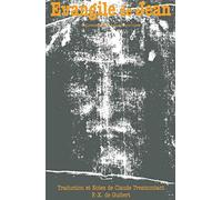 Evangile de Jean