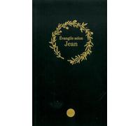 Evangile de Jean - NFC