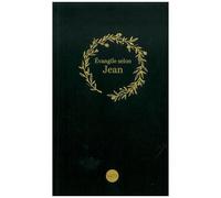 Evangile De Jean Nfc