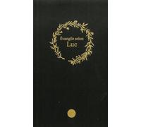 Evangile de Luc - NFC
