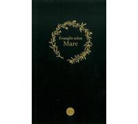Evangile de Marc - NFC
