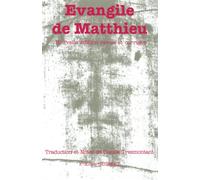 Évangile de Matthieu