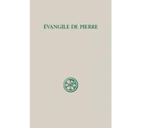 Evangile de Pierre
