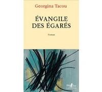 Évangile des égarés – Gallimard