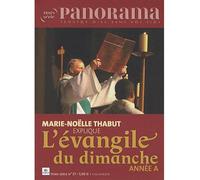 Evangile du dimanche annee a Hors-série - Collectif - Bayard Presse - broché - Revue