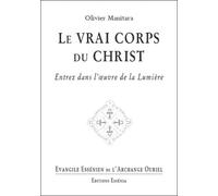 Evangile Essénien - T28 - Le vrai corps du Christ