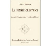 Evangile Essénien - Tome 23 - La pensée créatrice