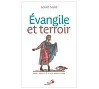 Évangile et terroir - Gérard Soulié - Mediaspaul - broché - Etude