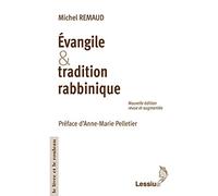 Evangile et tradition rabbinique (Nouvelle édition)