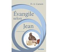 Évangile Selon Jean. Commentaire
