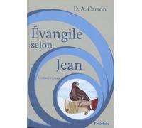Evangile Selon Jean - Commentaire