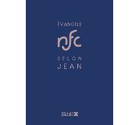 Evangile selon Jean: NFC