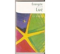 Evangile selon Luc