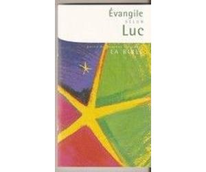 Evangile selon Luc