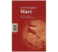 Evangile Selon Marc