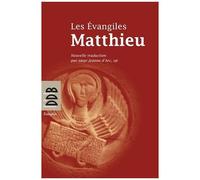 Evangile Selon Matthieu