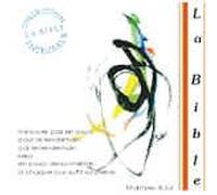 Evangile Selon Matthieu : Version TOB. Digipack