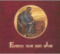 Évangile selon Saint Jean