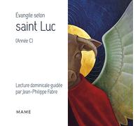 Evangile Selon Saint Luc (Année C)