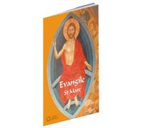 Evangile selon St Marc