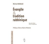 Évangile & tradition rabbinique (2026)