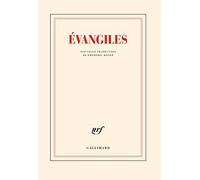 Évangiles