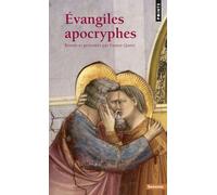 Evangiles Apocryphes