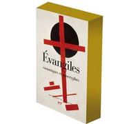 Evangiles Canoniques Et Apocryphes
