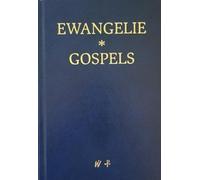 Évangiles Ewangel + CD