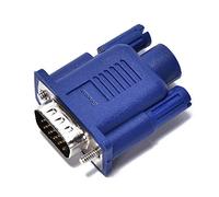 EVanlak HDMI Dvi Vga Dummy Plug Headless Ghost Display Emulator Premium Aluminum PC（Fit Headless-3840x2160@60H New 3RD）